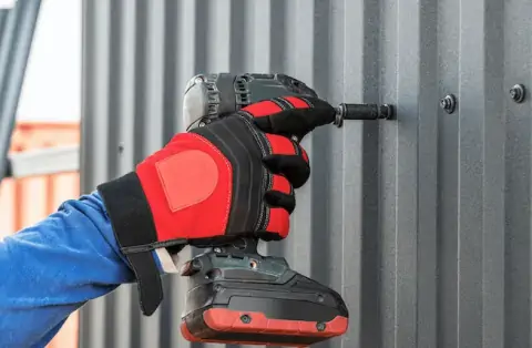 Travaux de zinguerie - Lignac